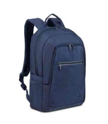 NB BACKPACK ALPENDORF ECO 16"/7561 DARK BLUE RIVACASE