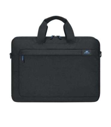 NB CASE BOBOLI 15.6-16"/BLACK 8036 RIVACASE
