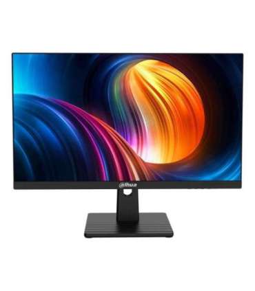 LCD Monitor|DAHUA|LM25-B221B|24.5"|Business|Panel IPS|1920x1080|16:9|144Hz|1 ms|Colour Black|DHI-LM25-B221B