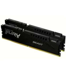 MEMORY DIMM 64GB DDR5-6000/K2 KF560C36BBE2K2-64 KINGSTON