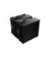 CPU COOLER S_MULTI/PURE ROCK PRO 3 BK042 BE QUIET