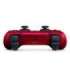 GAMEPAD DUALSENSE WIRELESS//PS5 RED 711719576822 SONY