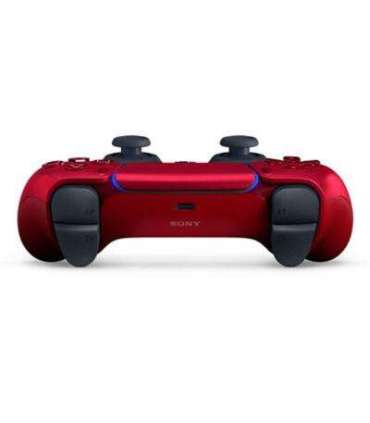GAMEPAD DUALSENSE WIRELESS//PS5 RED 711719576822 SONY