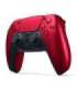 GAMEPAD DUALSENSE WIRELESS//PS5 RED 711719576822 SONY
