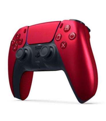 GAMEPAD DUALSENSE WIRELESS//PS5 RED 711719576822 SONY