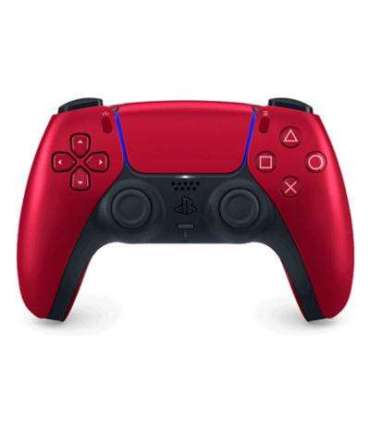 GAMEPAD DUALSENSE WIRELESS//PS5 RED 711719576822 SONY