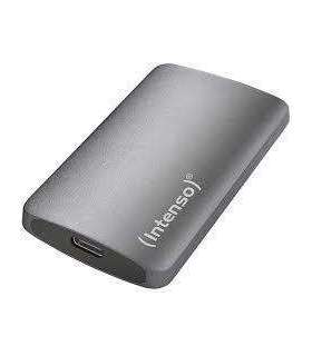 External SSD|INTENSO|TX800|2TB|USB-C|3828470