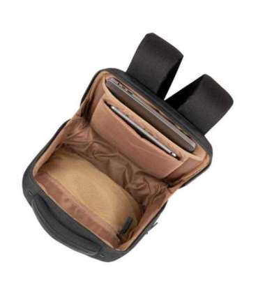 NB BACKPACK ECO MACBOOK AIR 15/BLACK 8126 RIVACASE