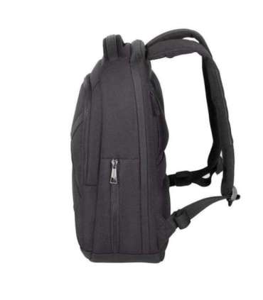 NB BACKPACK ECO MACBOOK AIR 15/BLACK 8126 RIVACASE