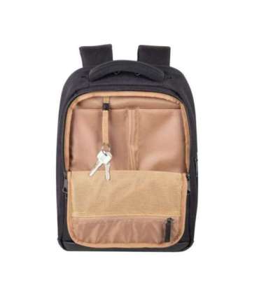 NB BACKPACK ECO MACBOOK AIR 15/BLACK 8126 RIVACASE