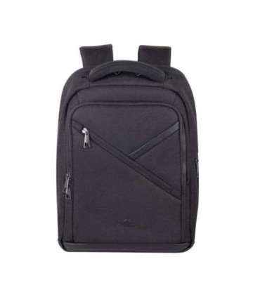 NB BACKPACK ECO MACBOOK AIR 15/BLACK 8126 RIVACASE