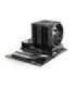 CPU COOLER S_MULTI/DARK ROCK ELITE BK037 BE QUIET