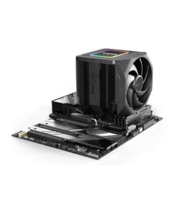 CPU COOLER S_MULTI/DARK ROCK ELITE BK037 BE QUIET