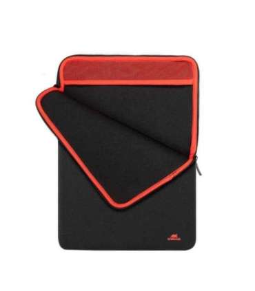 NB SLEEVE ANTISHOCK 15.6"/5226 BLACK RIVACASE