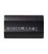 External SSD|ADATA|SD810|4TB|USB-C|Write speed 2000 MBytes/sec|Read speed 2000 MBytes/sec|SD810-4000G-CBK