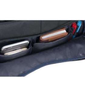 NB CASE TEGEL 17.3"/8455 BLACK RIVACASE