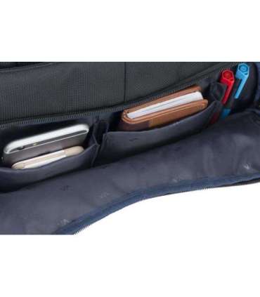 NB CASE TEGEL 17.3"/8455 BLACK RIVACASE