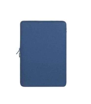 NB SLEEVE MACBOOK AIR 15"/5224 DARK BLUE RIVACASE