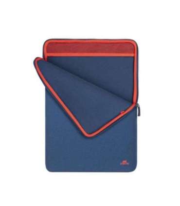 NB SLEEVE MACBOOK AIR 15"/5224 DARK BLUE RIVACASE