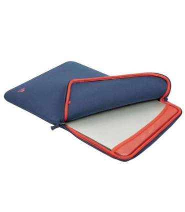 NB SLEEVE MACBOOK AIR 15"/5224 DARK BLUE RIVACASE