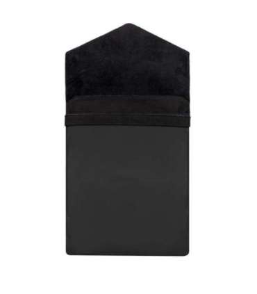 NB SLEEVE MACBOOK PRO 13-14"/8503 BLACK RIVACASE