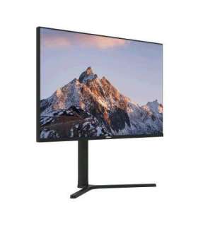 LCD Monitor|DAHUA|DHI-LM27-B201A|27"|Business|Panel IPS|1920x1080|16:9|100Hz|5 ms|Colour Black|LM27-B201A