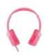 HEADPHONES NOUNA KIDS/PINK 25277 TRUST