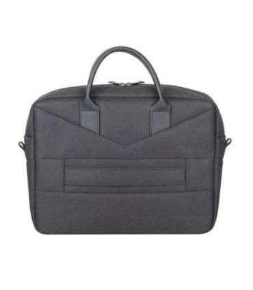 NB CASE ECO MACBOOK AIR 15/BLACK 8124 RIVACASE