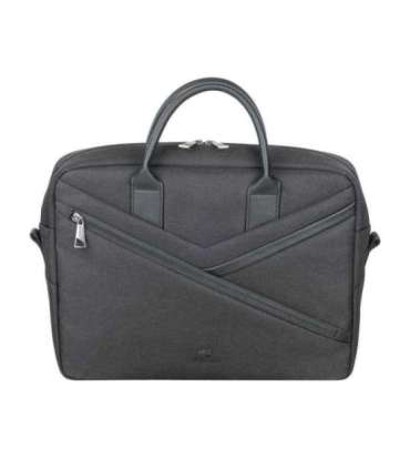 NB CASE ECO MACBOOK AIR 15/BLACK 8124 RIVACASE