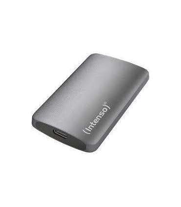 External SSD|INTENSO|TX800|1TB|USB-C|3828460