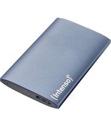 External SSD|INTENSO|500GB|USB 3.2|3823455