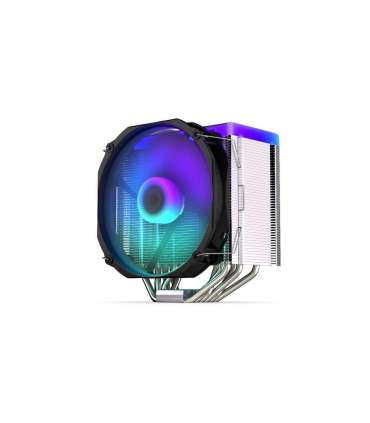 CPU COOLER S_MULTI/FORTIS 5 ARGB EY3A010 ENDORFY