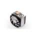 CPU COOLER S_MULTI/FORTIS 5 ARGB EY3A010 ENDORFY