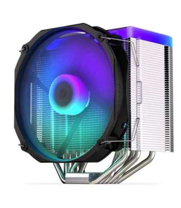 CPU COOLER S_MULTI/FORTIS 5 ARGB EY3A010 ENDORFY