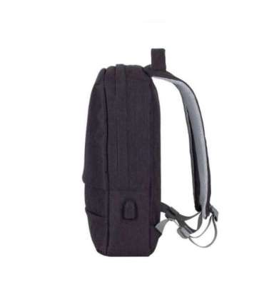 NB CASE ANTI-THEFT 15.6"/7562 BLACK RIVACASE