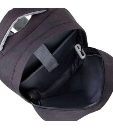 NB CASE ANTI-THEFT 15.6"/7562 BLACK RIVACASE