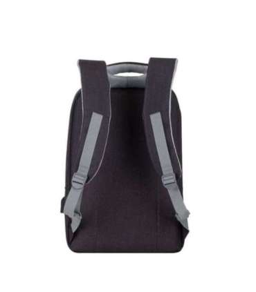 NB CASE ANTI-THEFT 15.6"/7562 BLACK RIVACASE