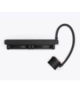 CPU COOLER MULTI SOCKET/KRAKEN 280 RL-KN280-B1 NZXT