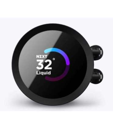 CPU COOLER MULTI SOCKET/KRAKEN 280 RL-KN280-B1 NZXT