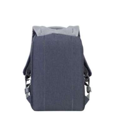NB CASE ANTI-THEFT 15.6"/7562 DARK GREY RIVACASE