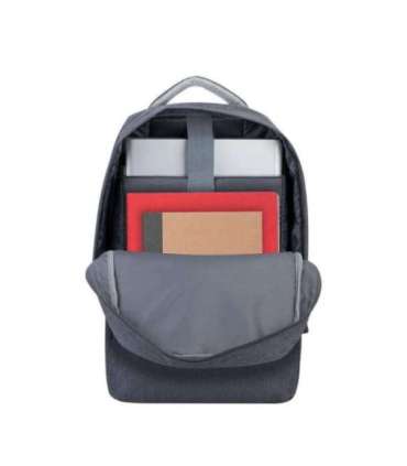 NB CASE ANTI-THEFT 15.6"/7562 DARK GREY RIVACASE