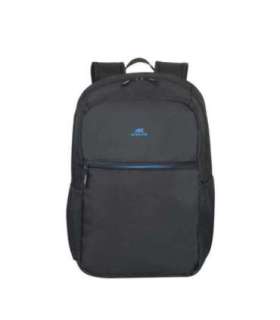 NB BACKPACK REGENT 17.3"/8069 BLACK RIVACASE