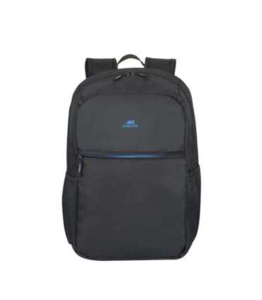 NB BACKPACK REGENT 17.3"/8069 BLACK RIVACASE