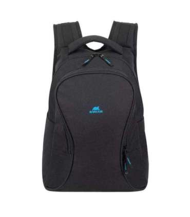 NB BACKPACK LITE URBAN 14"/5565 BLACK RIVACASE