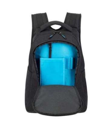 NB BACKPACK LITE URBAN 14"/5565 BLACK RIVACASE