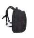 NB BACKPACK LITE URBAN 14"/5565 BLACK RIVACASE