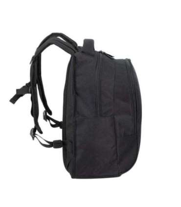 NB BACKPACK LITE URBAN 14"/5565 BLACK RIVACASE
