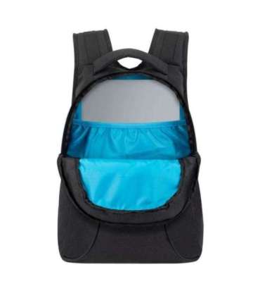 NB BACKPACK LITE URBAN 14"/5565 BLACK RIVACASE