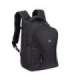 NB BACKPACK LITE URBAN 14"/5565 BLACK RIVACASE