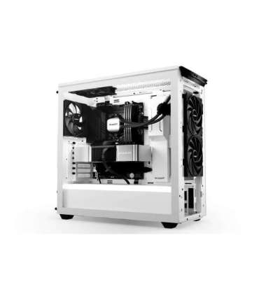 CPU COOLER S_MULTI/PURE LOOP 2 BW018 BE QUIET